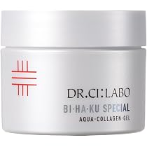 Amazon.co.jp: ドクターシーラボ (DR.CI:LABO) New アクアコラーゲン